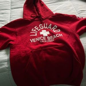 Lifeguard Hoodie